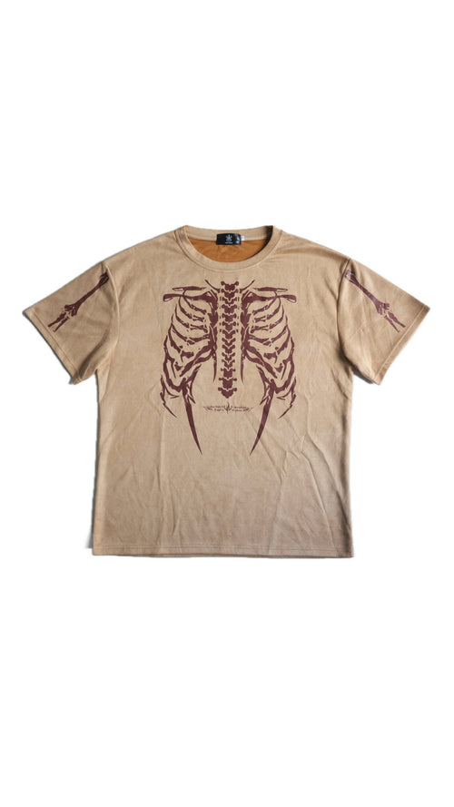 Wasteland Bones